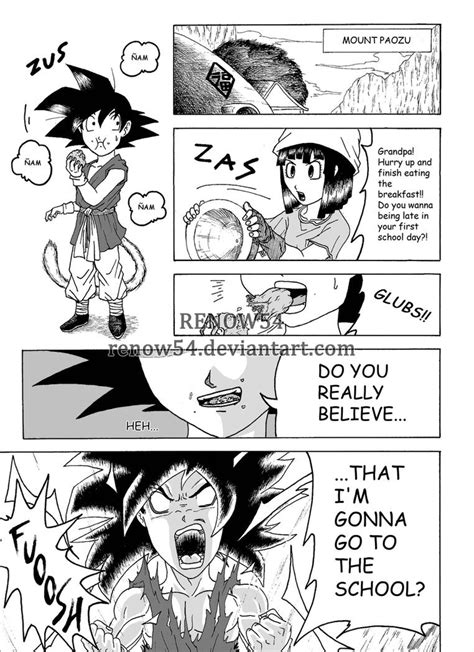 dragon ball n hentai|Parody: dragon ball (popular) » nhentai